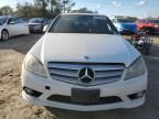 2009 Mercedes-Benz C 300 4matic