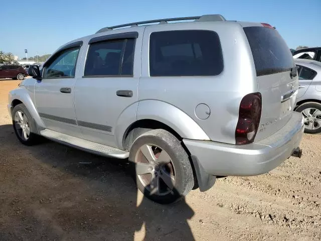 2006 Dodge Durango SLT