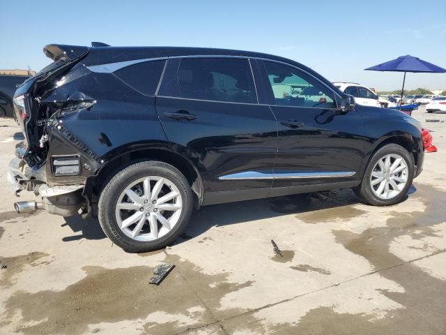 2021 Acura RDX