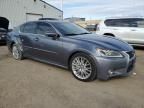 2013 Lexus GS 450H