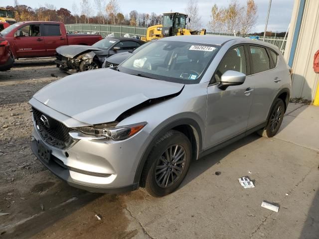 2019 Mazda CX-5 Sport