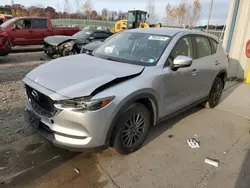 2019 Mazda CX-5 Sport en venta en Duryea, PA