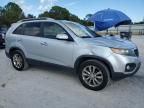 2011 KIA Sorento EX