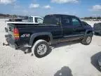 2005 GMC Sierra K2500 Heavy Duty