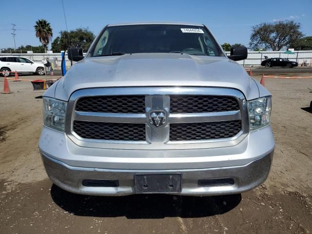 2013 Dodge RAM 1500 SLT