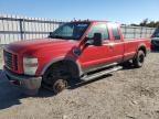 2009 Ford F250 Super Duty