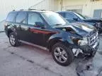 2009 Ford Escape Limited