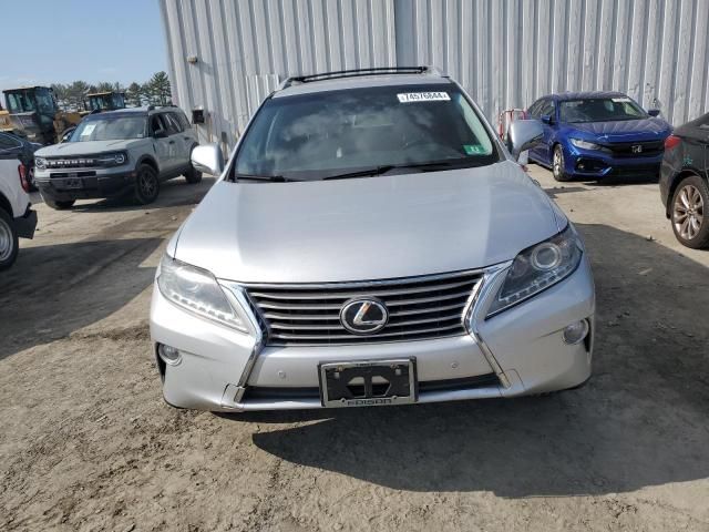 2014 Lexus RX 350 Base