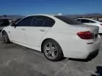 2014 BMW 535 I