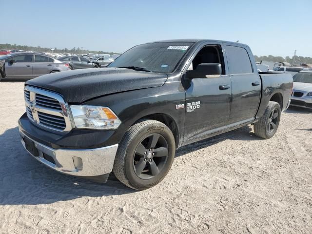 2019 Dodge RAM 1500 Classic SLT