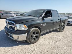 2019 Dodge RAM 1500 Classic SLT en venta en Houston, TX