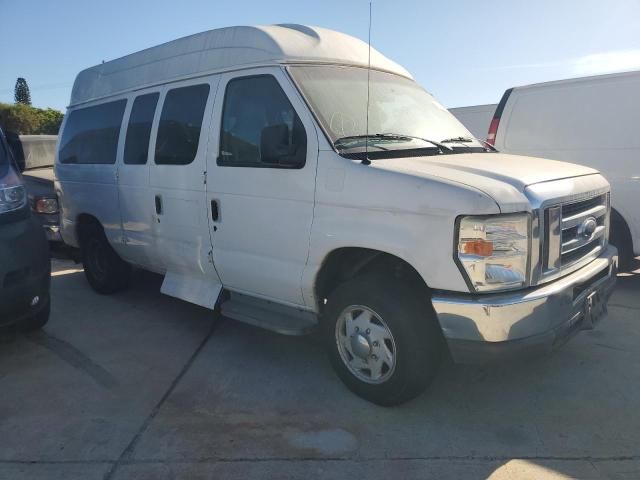 2012 Ford Econoline E150 Van