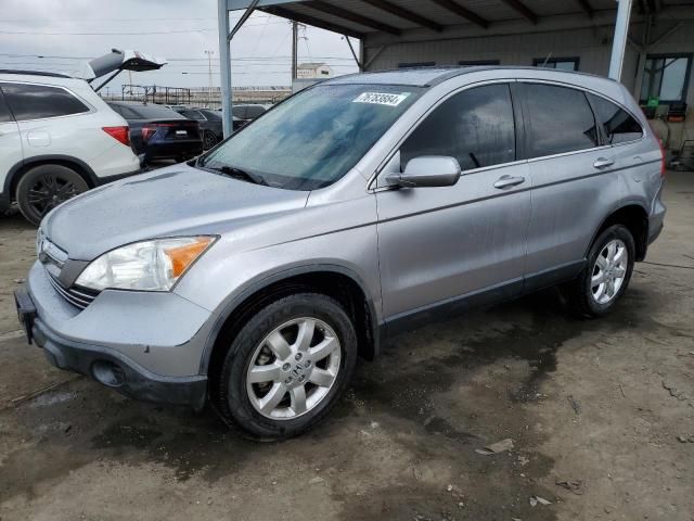 2008 Honda CR-V EXL