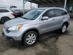 2008 Honda CR-V EXL en venta en Los Angeles, CA