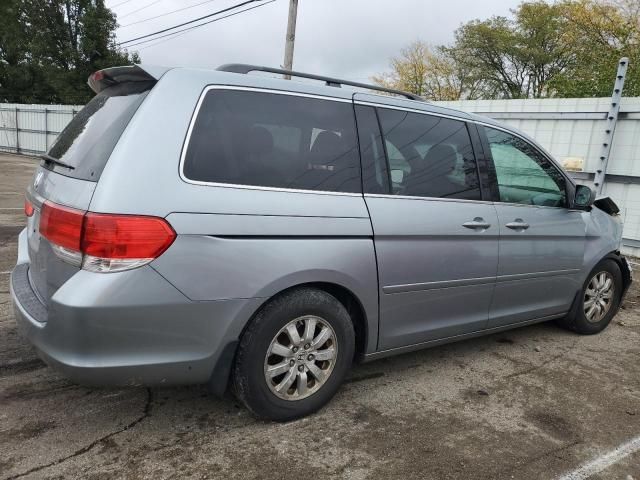 2009 Honda Odyssey EXL