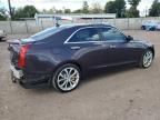 2014 Cadillac ATS Premium