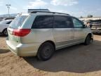 2007 Toyota Sienna CE