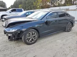 2022 Hyundai Sonata SEL en venta en Seaford, DE