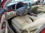 2010 Lexus LS 460