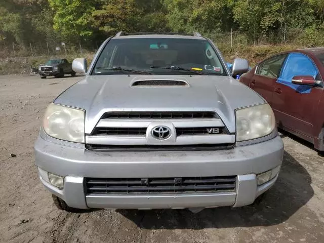 2004 Toyota 4runner SR5