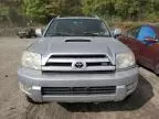 2004 Toyota 4runner SR5