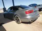 2014 Audi A6 Premium Plus