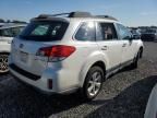 2014 Subaru Outback 2.5I