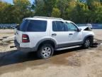 2006 Ford Explorer XLT