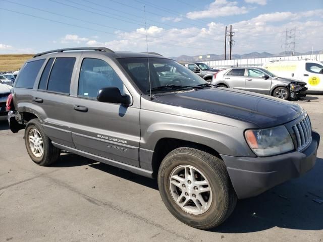 2004 Jeep Grand Cherokee Laredo