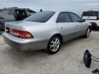 2001 Lexus ES 300