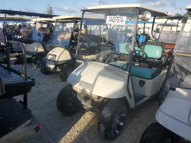 2012 Ezgo Golfcart