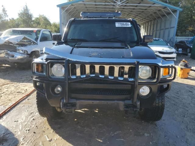 2006 Hummer H3