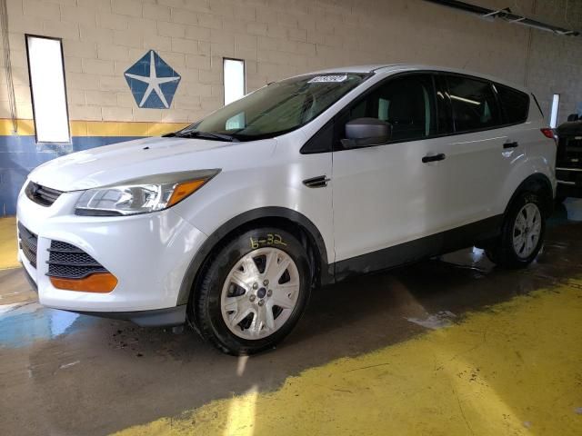 2014 Ford Escape S