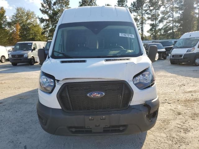 2021 Ford Transit T-350