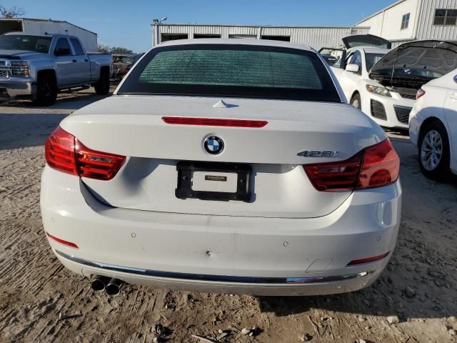 2014 BMW 428 I