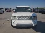 2011 Land Rover LR4 HSE