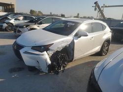 Lexus salvage cars for sale: 2019 Lexus NX 300 Base