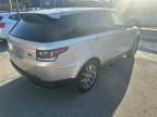 2014 Land Rover Range Rover Sport HSE