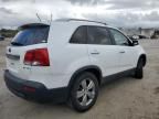 2013 KIA Sorento EX