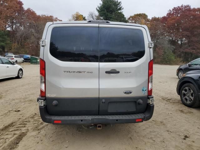 2016 Ford Transit T-350