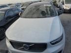 2020 Volvo XC40 T5 R-Design