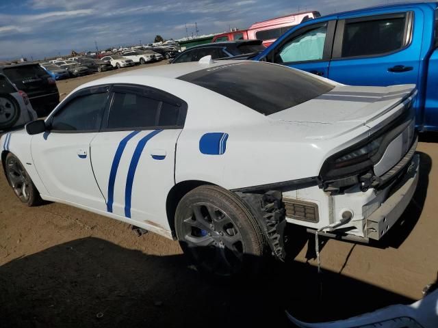 2015 Dodge Charger R/T