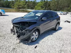 Honda salvage cars for sale: 2020 Honda HR-V EX