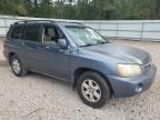 2003 Toyota Highlander Limited