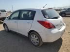 2012 Nissan Versa S