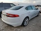 2015 Jaguar XF 3.0 Sport