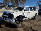 2017 Chevrolet Silverado C1500 LT