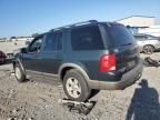 2003 Ford Explorer Eddie Bauer