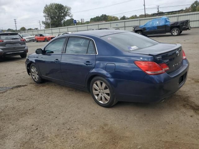 2007 Toyota Avalon XL