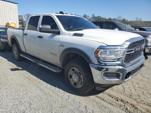 2021 Dodge RAM 2500 Tradesman